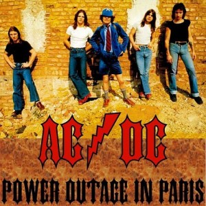 ACDC Paris Front