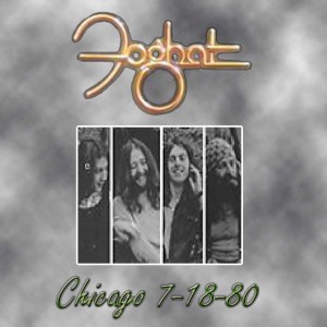 Foghat 80 front