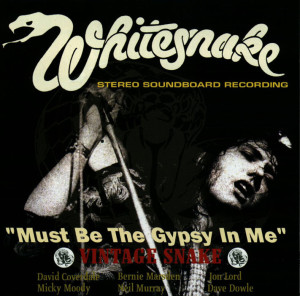 Whitesnake 78 Front