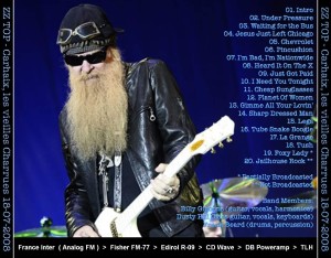 zz top 2008-07-18 - back