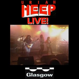 UriahHeep-Glasgow85-Front