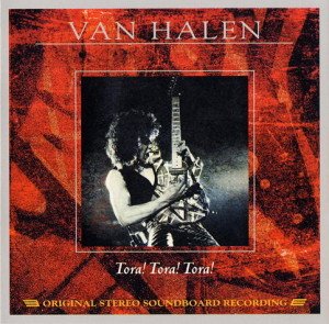 van halen 80 toratoratora_front