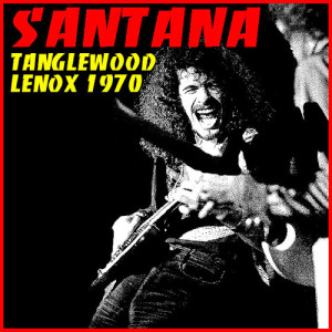 Santana - 08-18-1970 - FRONT