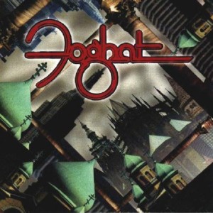 Foghat - King Biscuit Flower Hour front