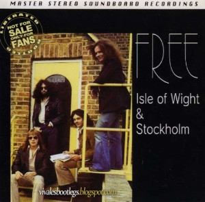 Free IOW and Stockholm 1970 front