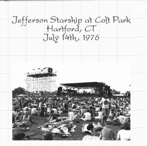 Jefferson Starship ColtPark1976Front