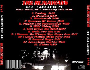 TheRunaways -Palladium78-Back