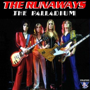 TheRunaways -Palladium78-Front