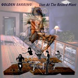 GoldenEarring-Live75-RecordPlant-Front