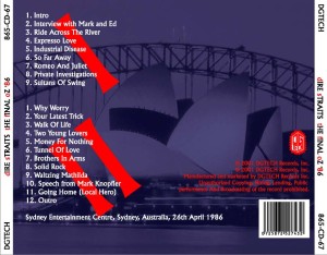 dire straits -sydney-26-04-1986-back