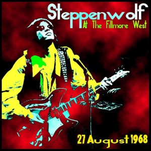 steppenwolf 68 - front