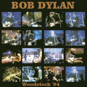 Bob Dylan - 1994-08-14 -  Woodstock, NY-f