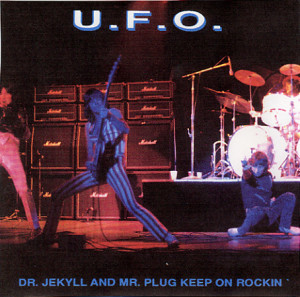 UFO 1978 Front