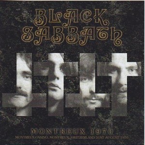 Black Sabbath 70 montreux_front