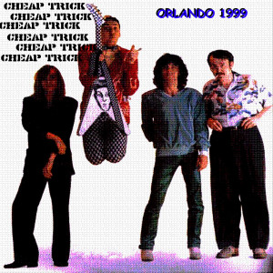 CT Orlando 1999 front