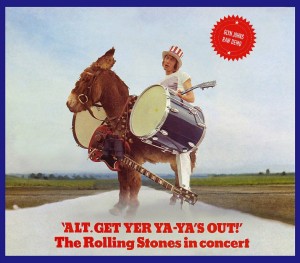 Rolling Stones 00 Front Cover