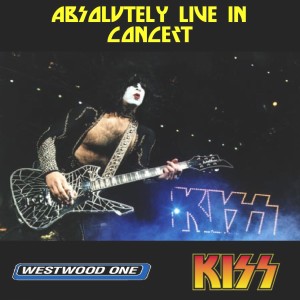 Kiss 2000 Front Cover