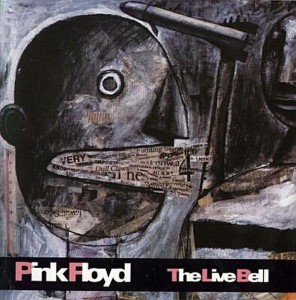 Pink Floyd 94 Front Cover